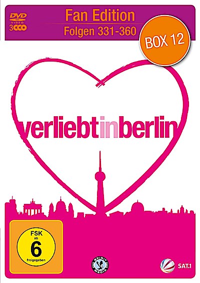 Verliebt in Berlin