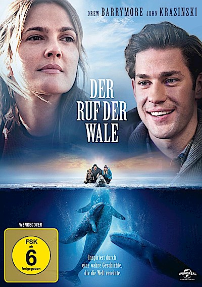 Der Ruf der Wale
