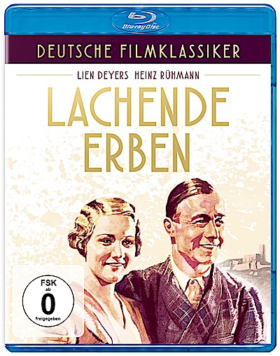 Lachende Erben