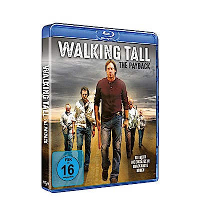 Walking Tall: The Payback