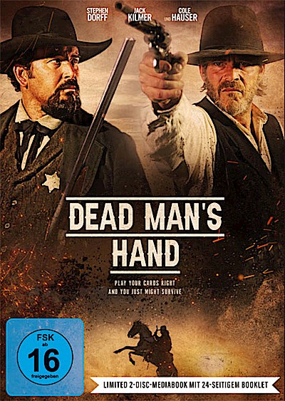Dead Mans Hand