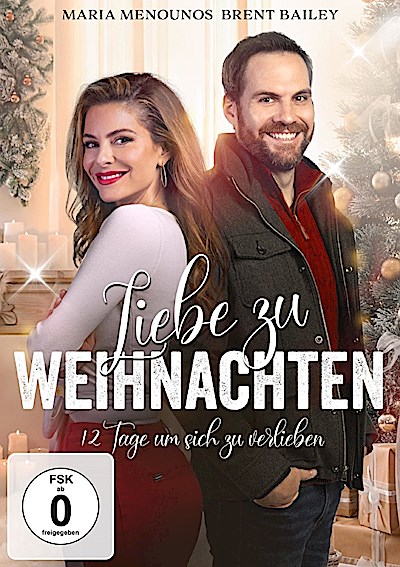 Liebe zu Weihnachten