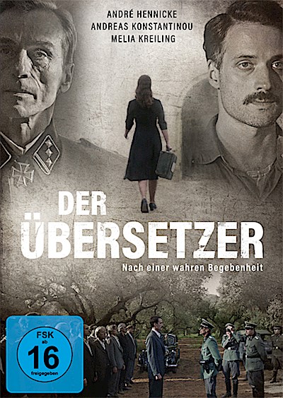 Der Übersetzer