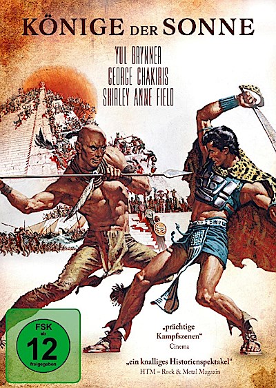 Könige der Sonne