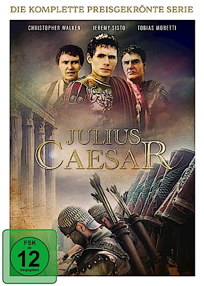 Julius Caesar