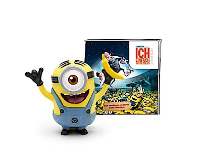 Tonies - Ich, einfach unverbesserlich 1