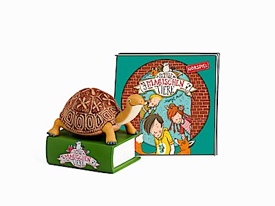 Tonies - Schule der magischen Tiere