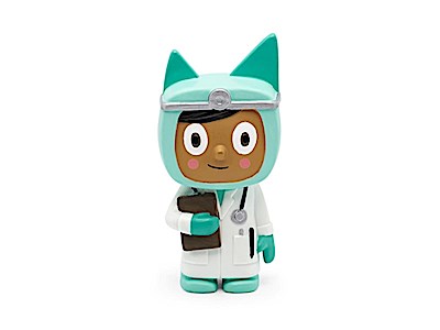 Tonies - Kreativ-Tonie Ärztin