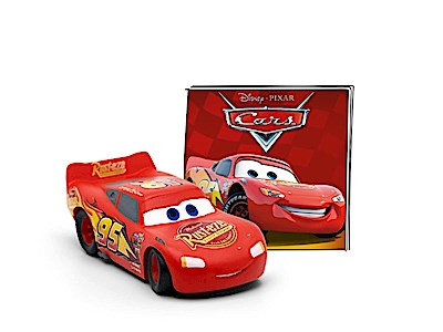 Tonies - Disney: Cars