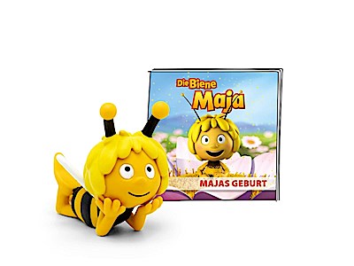 Tonies - Biene Maja 1: Majas Geburt