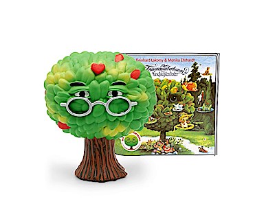 Tonies - Der Traumzauberbaum (Geschichtenlieder)