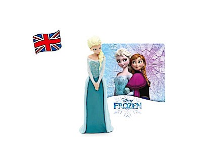 Tonies englisch - Disney: Frozen 1