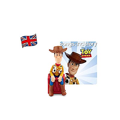 Tonies englisch - Disney: Toy Story