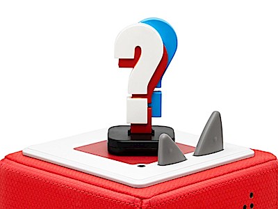 Tonies - Die drei ??? und der Superpapagei (NA)