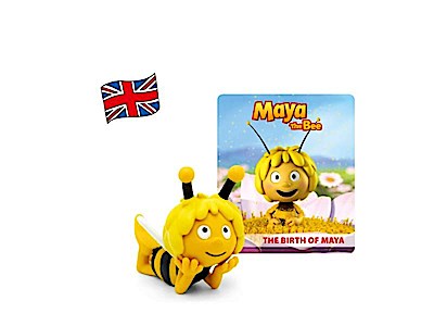 Tonies englisch - Maya the Bee: The Birth of Maya