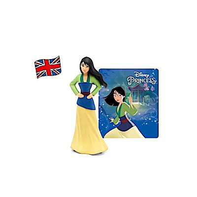Tonies englisch - Disney: Mulan