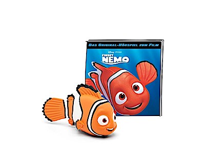 Tonies - Disney: Findet Nemo