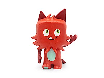 Tonies - Kreativ-Tonie Monster