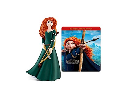Tonies - Disney: Merida - Legende der Highlands