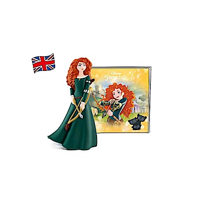 Tonies englisch - Disney: Brave Merida