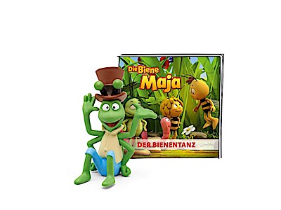 Tonies - Biene Maja 3: Der Bienentanz