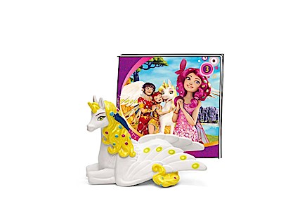 Tonies - Mia and me 2: Das goldene Einhorn / Onchao...