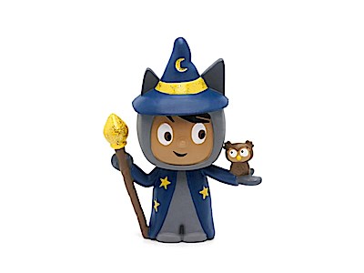 Tonies - Kreativ-Tonie Zauberer