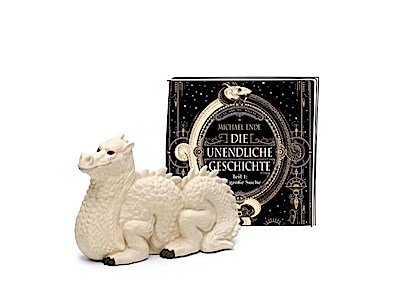 Tonies - Die unendliche Geschichte T.1: Die große Suche