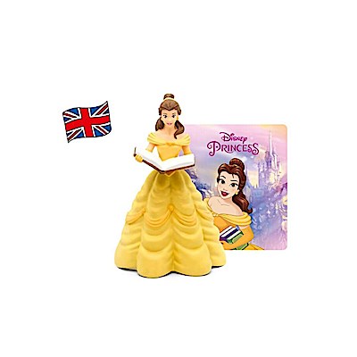 Tonies englisch - Disney: The Beauty and the Beast