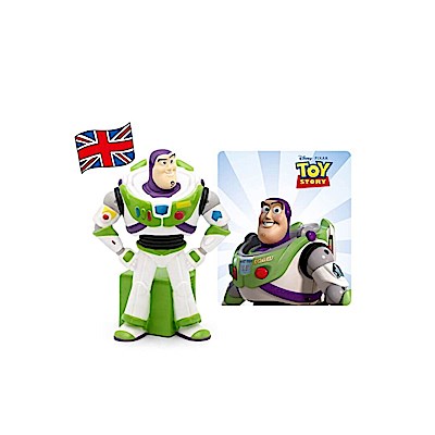 Tonies englisch - Disney: Toy Story 2