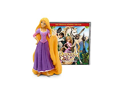 Tonies - Disney: Rapunzel, Neu Verföhnt