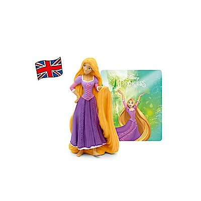 Tonies englisch - Disney: Tangled