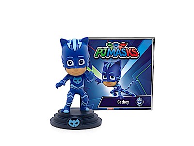 Tonies englisch - PJ Masks 2: Catboy