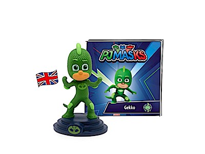 Tonies englisch - PJ Masks 1: Gekko