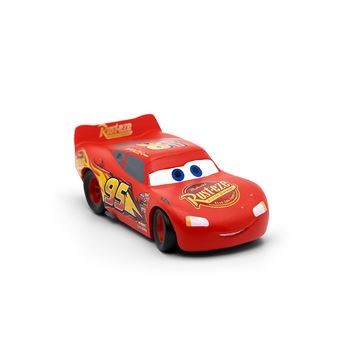 Tonies französisch - Disney: Cars 1