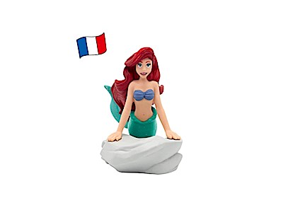 Tonies französisch - Disney: Ariel: la petite sirène
