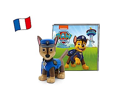 Tonies französisch - La Pat’ Patrouille: Chase