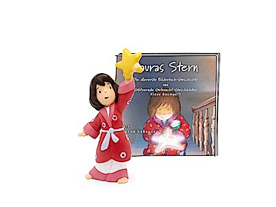 Tonies - Lauras Stern