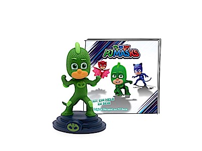 Tonies - PJ Masks 1: Zeit ein Held zu sein