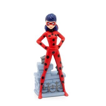 Tonies französisch - Miraculous: Ladybug