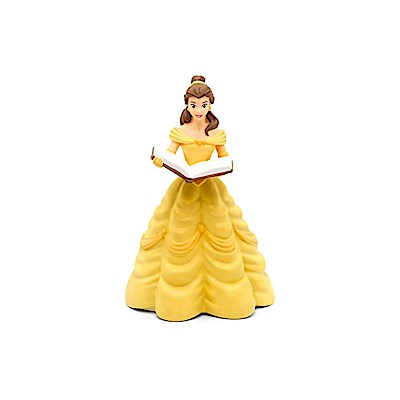 Tonies französisch - Disney: La Belle et la Bête