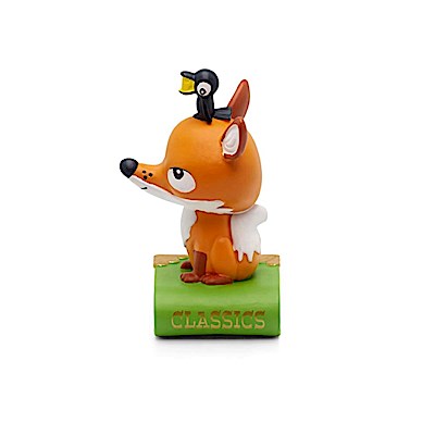 Tonies französisch - Mes classiques préférés: Les Fables de