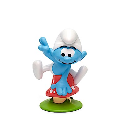 Tonies französisch - Les Schtroumpfs: L’aéroschtroumpf