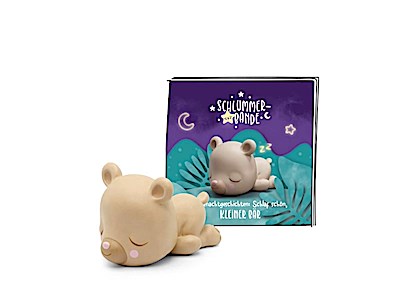 Tonies - Schlummerbande: Gutenachtgeschichten (Schlummerbär)