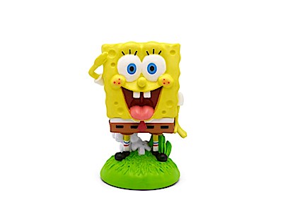 Tonies - Spongebob Schwammkopf