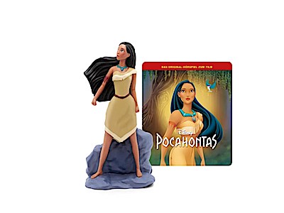 Tonies - Disney: Pocahontas