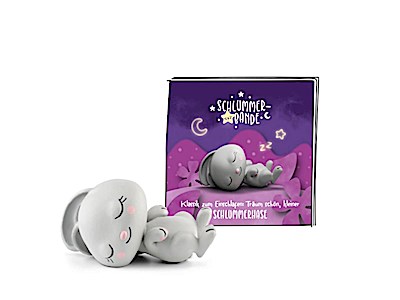 Tonies - Schlummerbande: Klassik z.Einschl. (Schlummerhase)