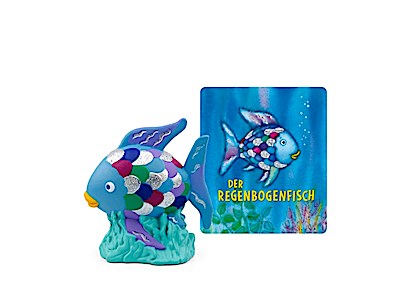 Tonies - Der Regenbogenfisch