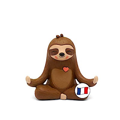 Tonies französisch - Séances Méditatives de Max Larelax: 8