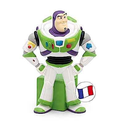 Tonies französisch - Disney: Toy Story 2